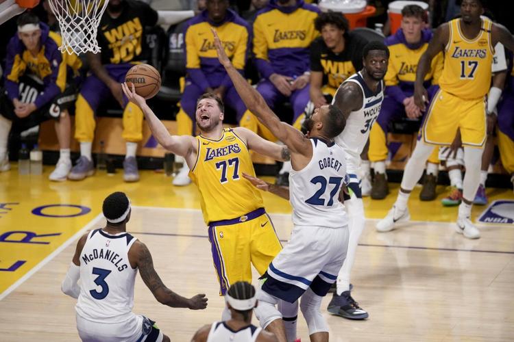 NBA playoff guide: Who plays when, how to watch, what the odds are
