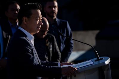 Vancouver council approves pause on supporting housing projects