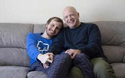 Parents of adults with severe autism say they're 'terrified' for their futures