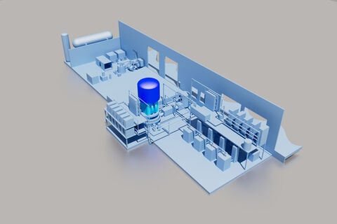 General Atomics Receives $20 Million Tax Credit to Advance Fusion Energy Development