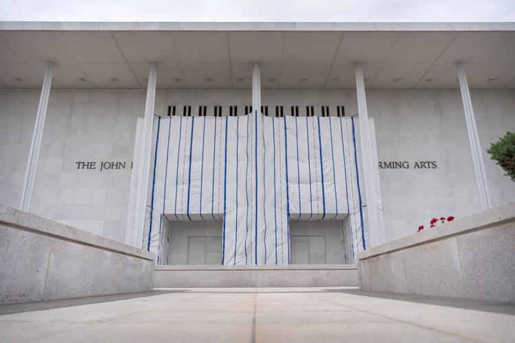 Kennedy Center says it isn't required to reschedule shows after judge blocks 2-year closure
