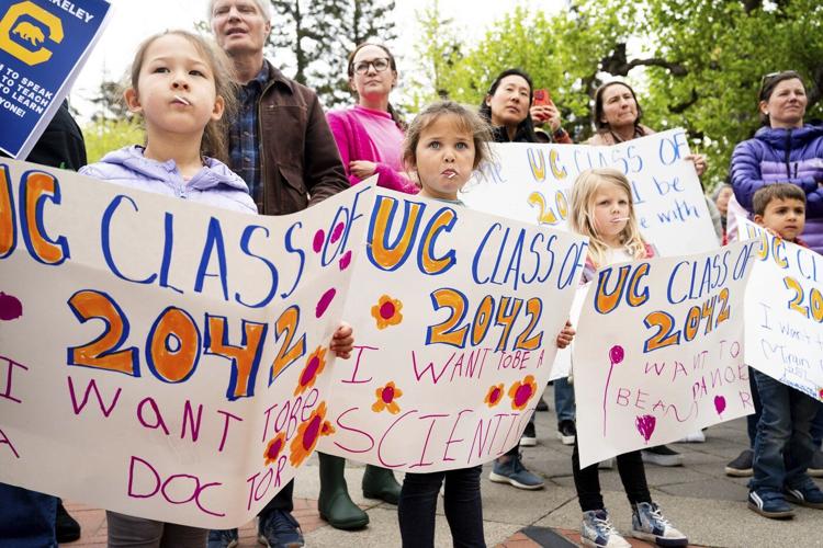 PHOTO COLLECTION: Education Day of Action