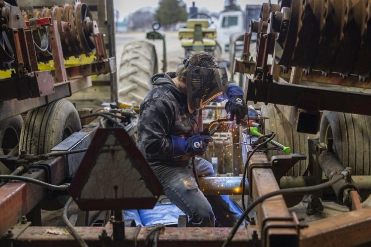 College isn't in the plans for many rural students despite stepped-up recruiting efforts