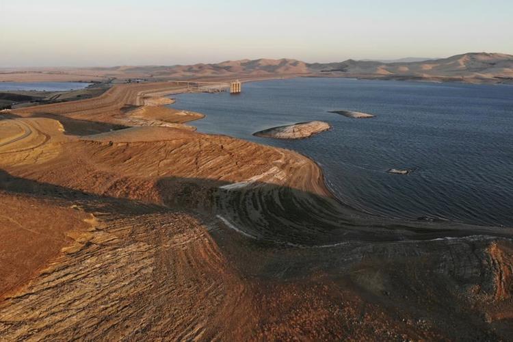 UN's weather agency: 2022 was nasty, deadly, costly and hot