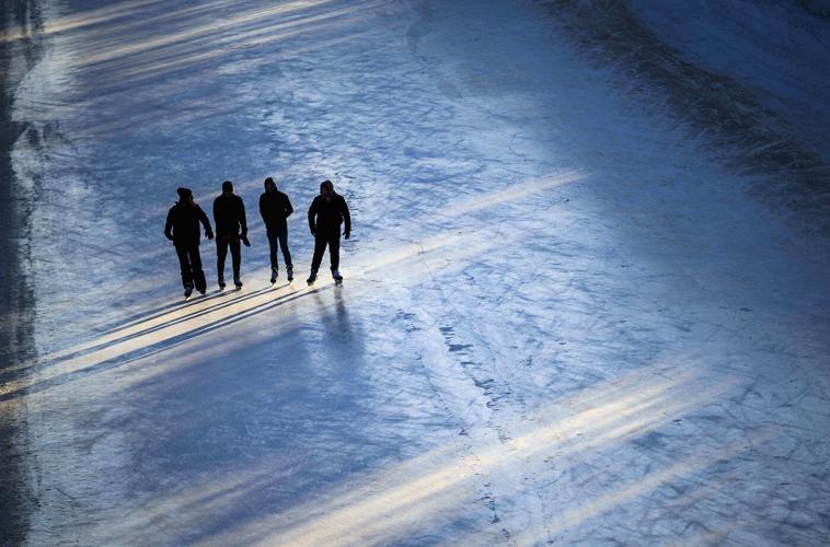 Photo Gallery: The year in photos 2025