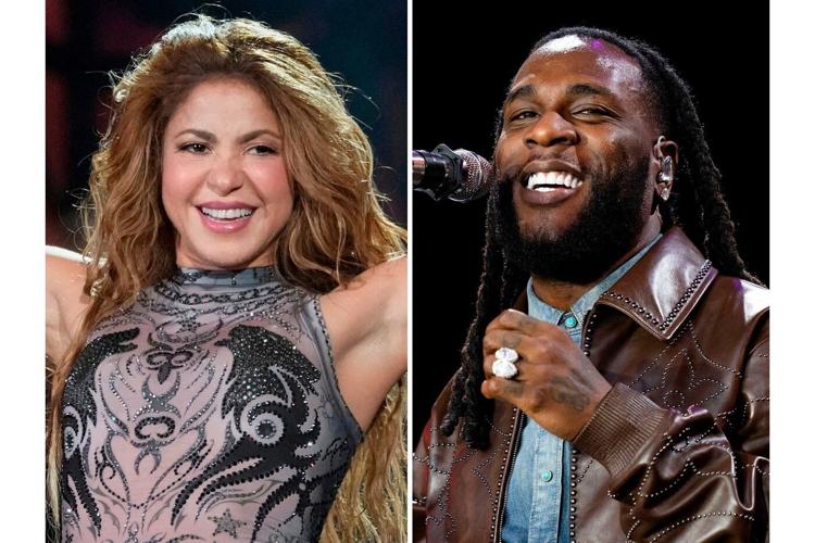 What is the 2026 song of the summer? AP offers some predictions