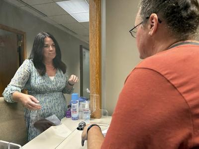 Hand-counting measure effort fizzles in North Dakota