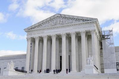 Supreme Court rejects prosecutor's push to fast-track ruling in Trump election subversion case