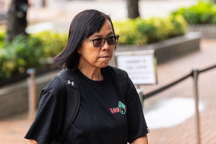 Committee hears final arguments in probe of Hong Kong’s deadliest fire in decades