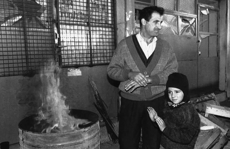 Sarajevo’s agony echoes as Ukraine braces for a dark winter
