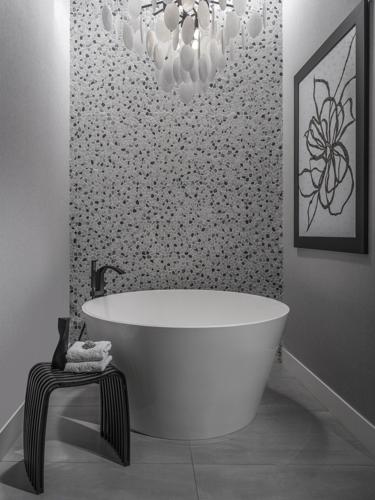 ‘Wellness rooms’ are claiming space in many homes