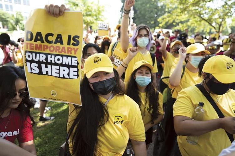Federal judge again declares that DACA is illegal with issue likely to be decided by Supreme Court