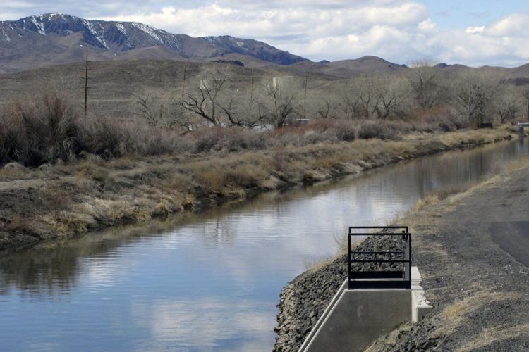 A Republican push to sell public lands in the West is reigniting a political fight