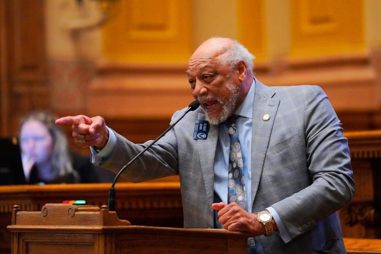 A Georgia bill to ban DEI in schools and colleges nears passage, even as potential effects stay hazy