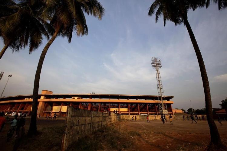Guinea court sentences former junta leader to 20 years in prison over 2009 stadium massacre