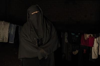 Former IS families face neighbors' hatred returning home