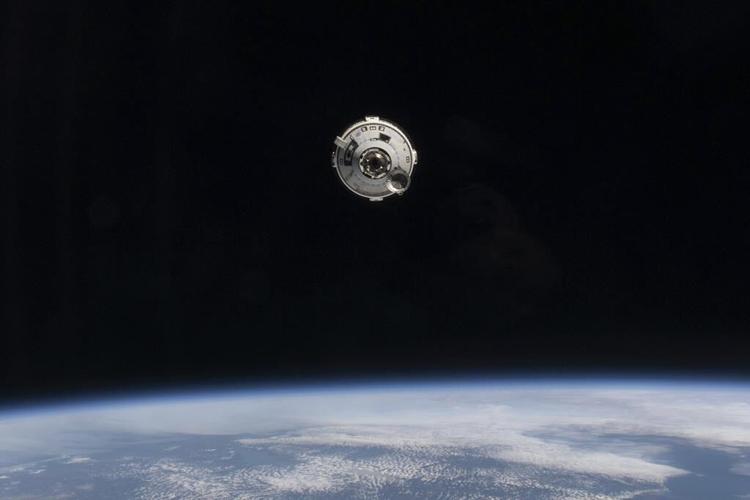 Astronauts confident Boeing space capsule can safely return them to Earth, despite failures