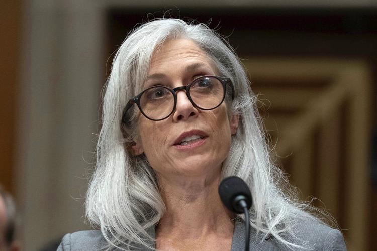 Fired CDC chief Susan Monarez warns senators that RFK Jr. is endangering public health