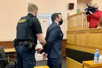 Newfoundland cop convicted of sexual assault heading to jail after appeal dismissed