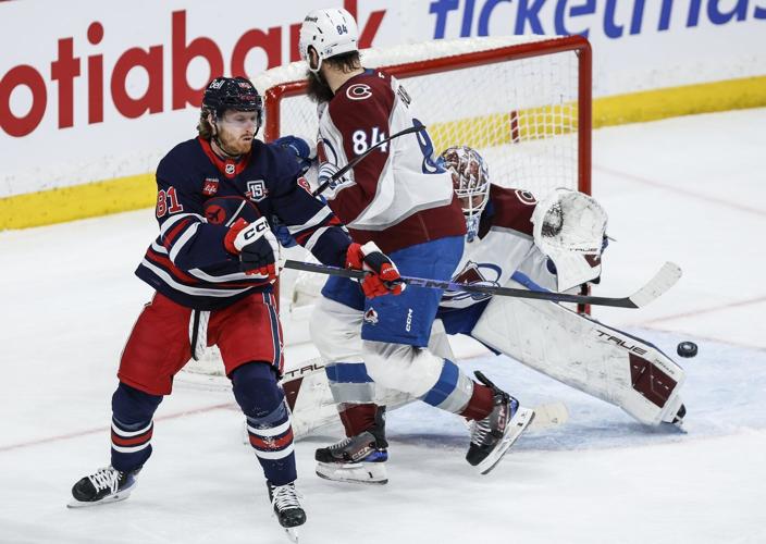 Consistent Connor continues to fuel Jets playoff pursuit