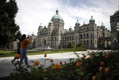 Special prosecutor named in investigation of B.C. school board candidate