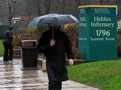Nova Scotia health unions say ERs in crisis after email warned of 'dying' patients