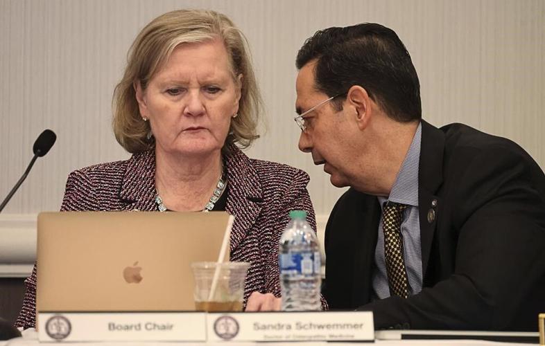 Florida to ban transgender health care treatments for minors