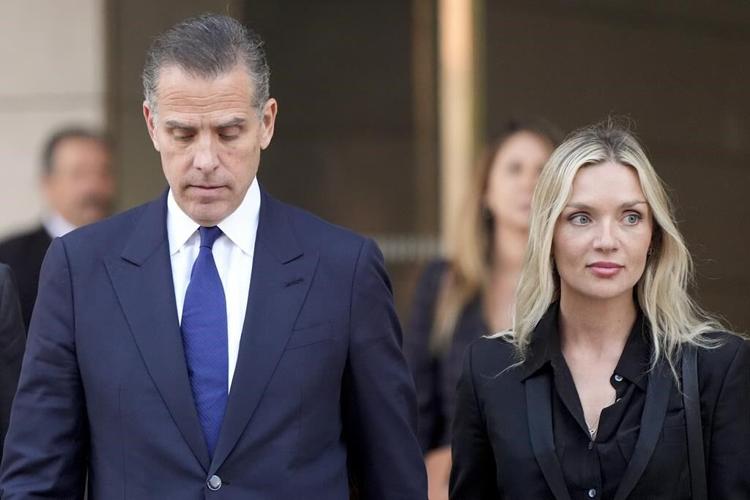 Before Hunter Biden's guilty plea, he wanted to enter an Alford plea. What is it?