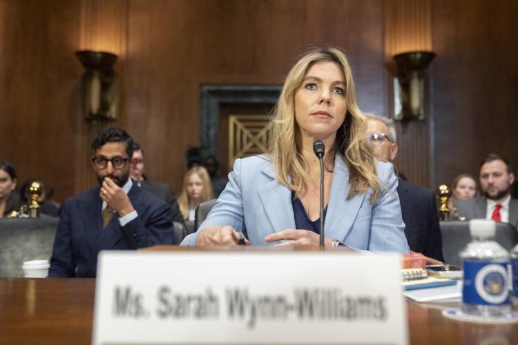 Former Facebook executive tells Senate committee company undermined US national security with China