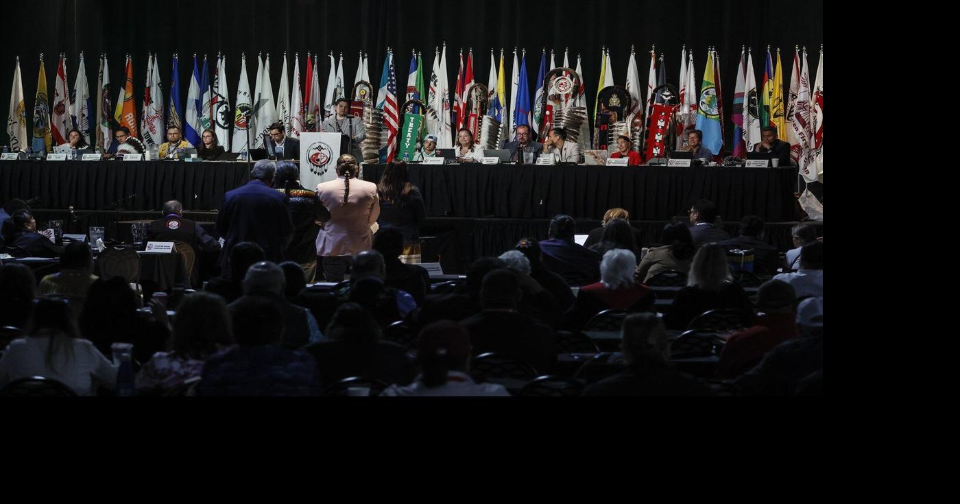 First Nations, Carney, premiers to gather for ceremony ahead of historic meeting
