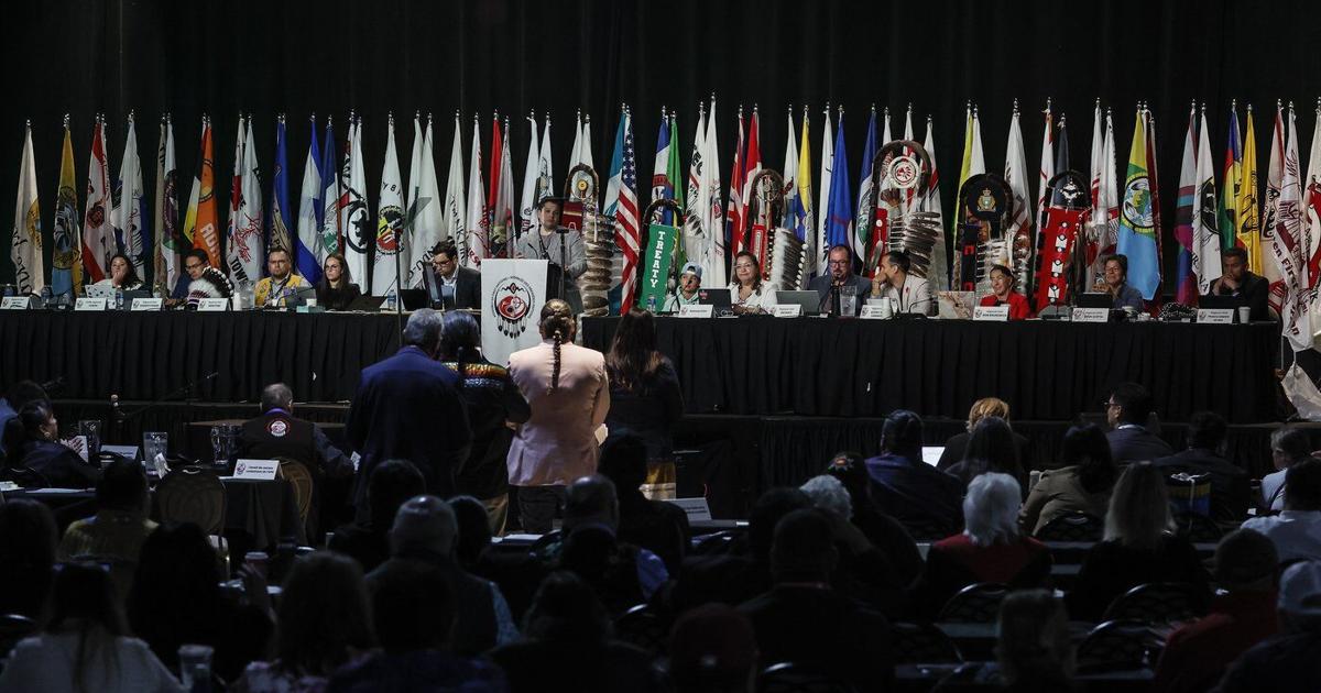 First Nations, Carney, premiers to gather for ceremony ahead of historic meeting