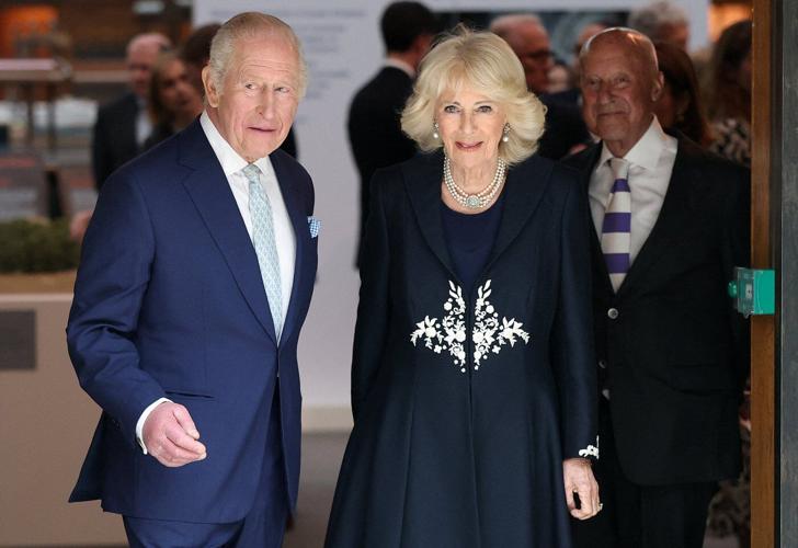 Despite Iran tensions, King Charles III will follow his mother's lead in celebrating US-UK bonds