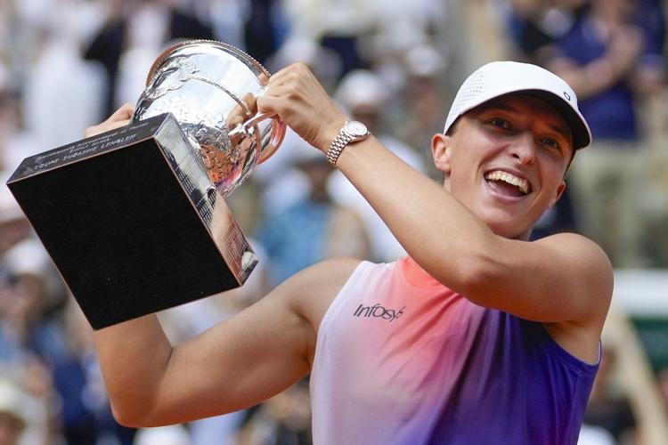 Doping clouds tennis talk at the Australian Open with Sinner and Swiatek facing scrutiny
