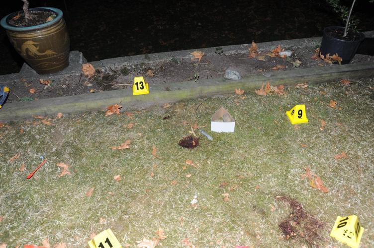 VPD officers haven't spoken at Myles Gray death hearing. Here's what the exhibits say