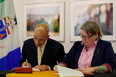 Yukon Liberals, NDP renew confidence and supply agreement to hold power