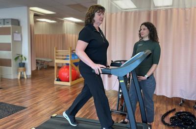 Exercise improves colon cancer survival, ��ɫtv researchers say