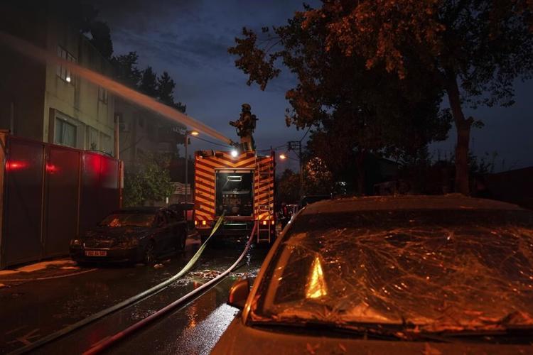 Middle East latest: Israeli minister reports some progress toward cease-fire but Hezbollah unaware