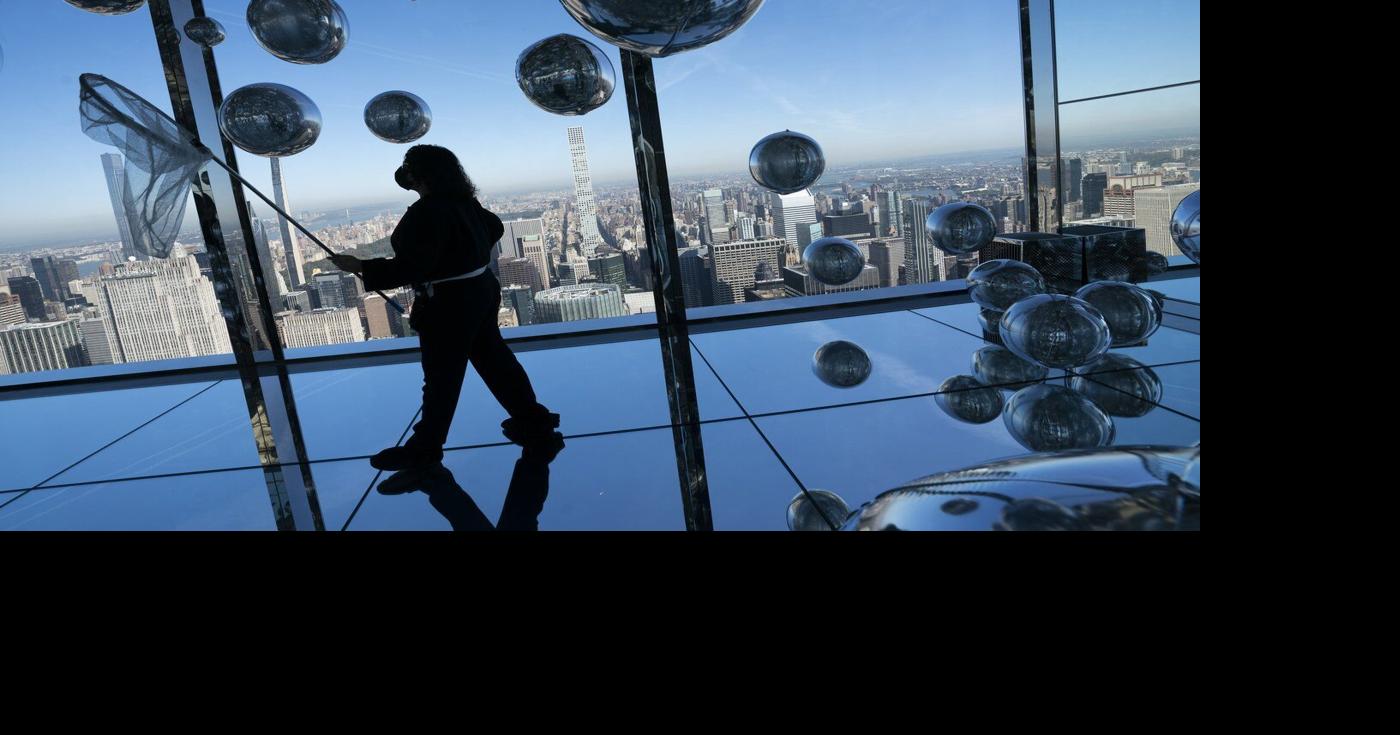 Helium demand balloons as Mideast supplies deflate: Can Canada meet the moment? | Business News