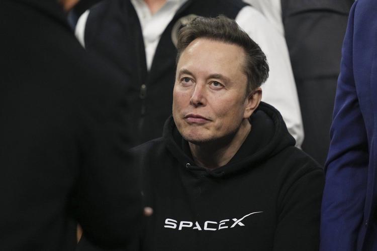 The year's first major political test in Wisconsin becomes a referendum on Elon Musk