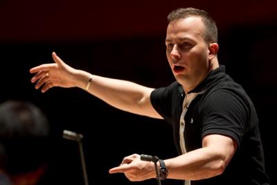 Conductor Yannick Nézet-Séguin, producer Boi-1da among top ɫֱ Grammy nominees