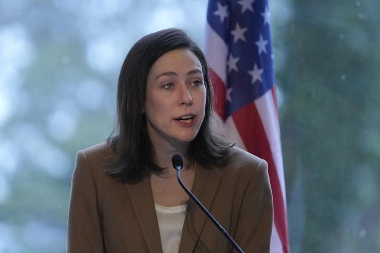 US gathers allies to talk AI safety as Trump's vow to undo Biden's AI policy overshadows their work