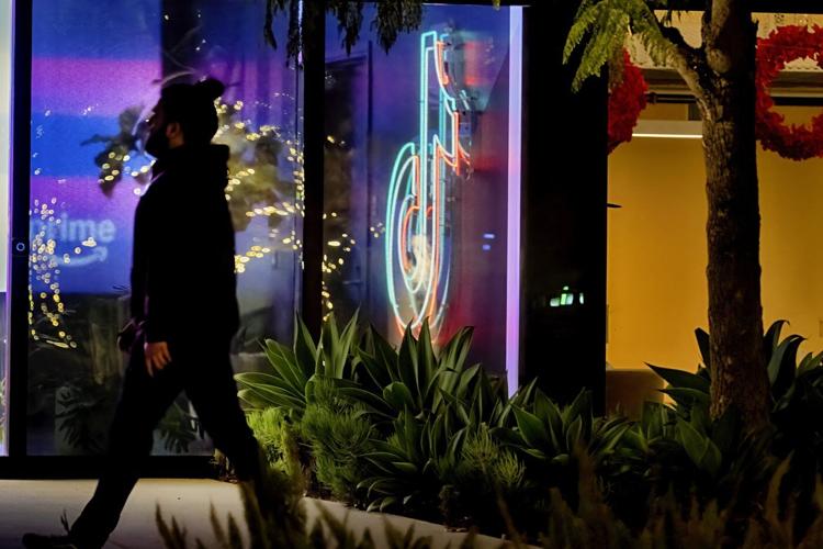 La demande de TikTok de suspendre une 茅ventuelle interdiction aux 脡tats-Unis rejet茅e