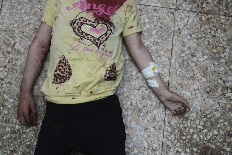 51 deaths reported in Gaza from Israeli strikes, bringing the war's Palestinian toll to over 52,000