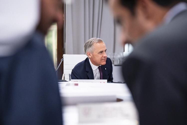 In the news today: G7 summit wraps, what to know about CUSMA, FIFA fever continues