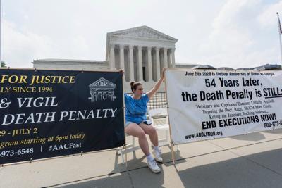 Supreme Court rules constitutional privacy protections apply to cellphone users location history