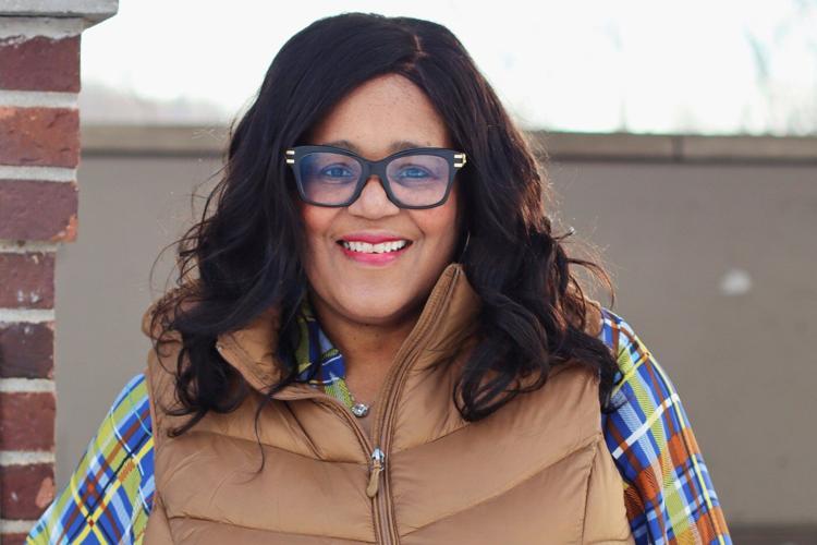 Democrat Renee Hardman wins Iowa state Senate seat, blocking GOP from reclaiming a supermajority