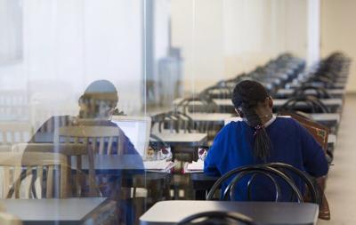 Quebec demanding budget cuts as junior colleges face record enrolment
