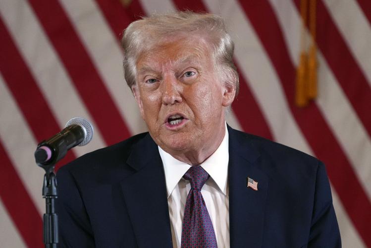 Tariffs, deportations and 'drill, baby, drill': What to watch for as Trump returns