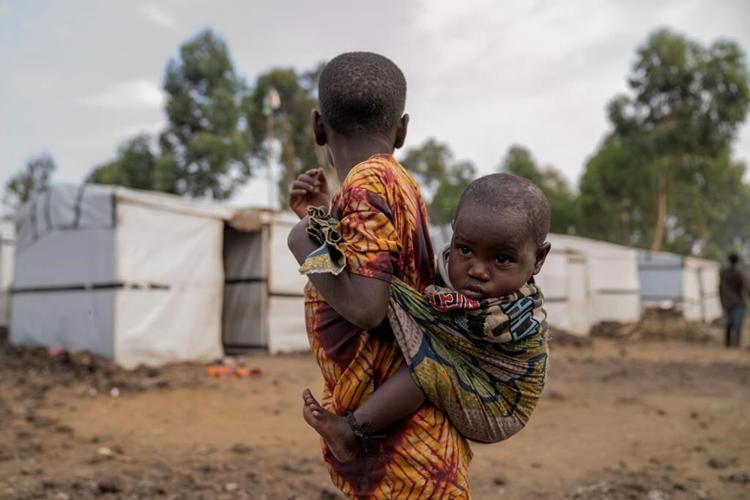 A truce in Congo ends in a week. Aid groups say it could be a lost opportunity to help civilians