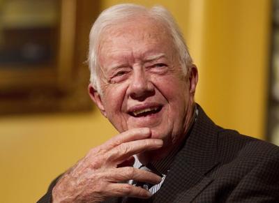 Trudeau travelling to Washington for former U.S. president Jimmy Carter's funeral